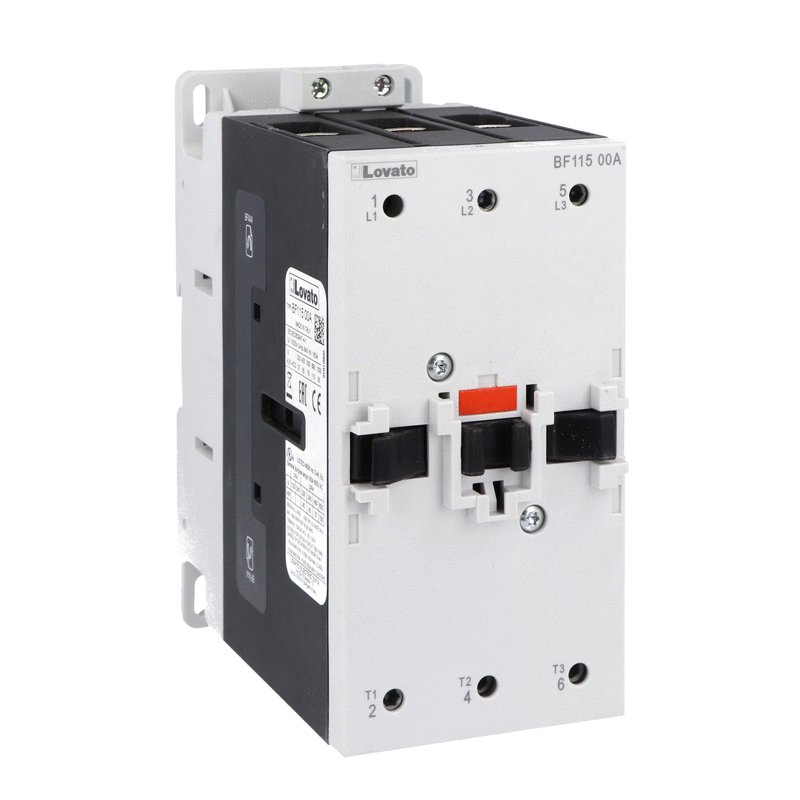 BF115 BF11500A12060 Contactors