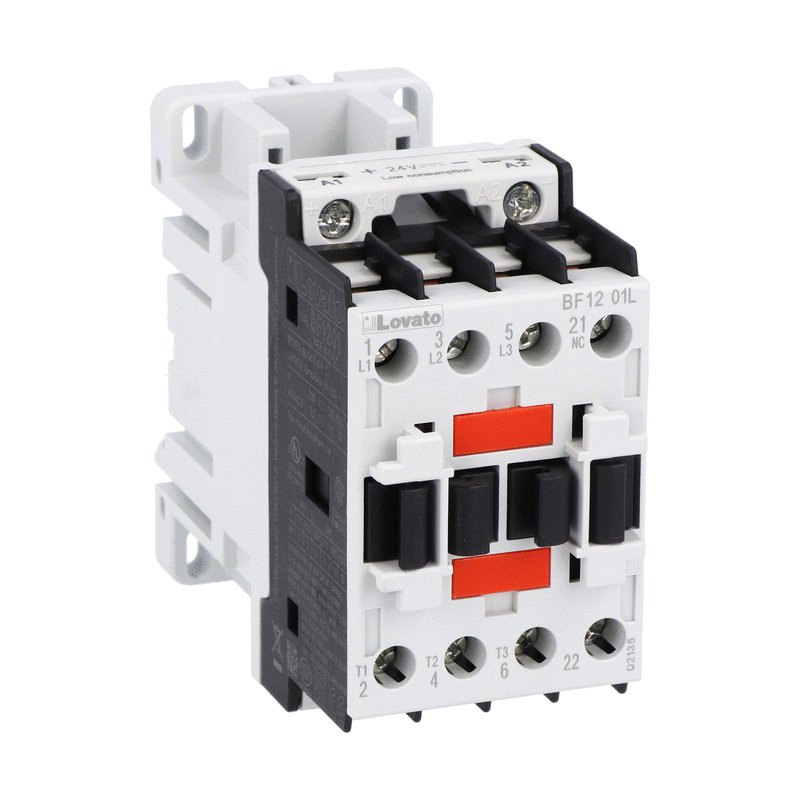 BF12 BF1201L048 Contactors