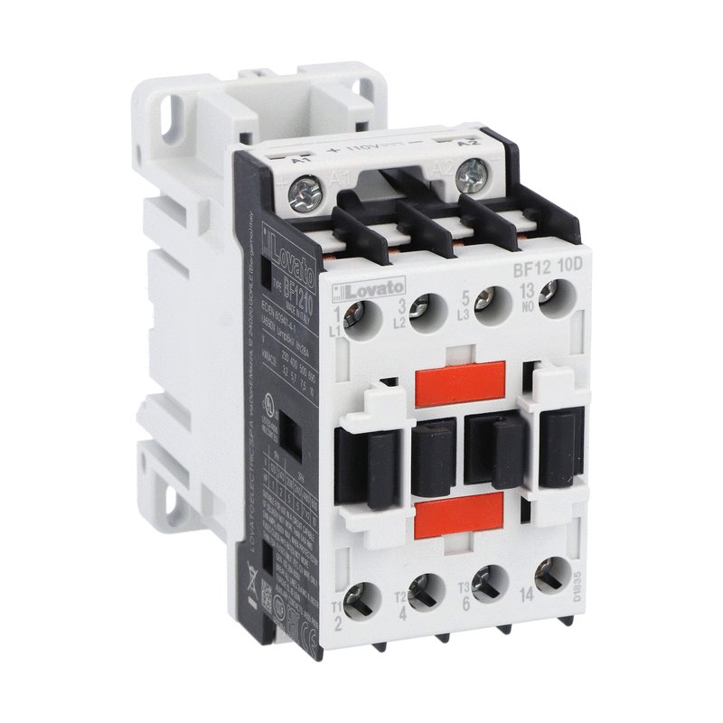 BF12 BF1210D220 Contactors