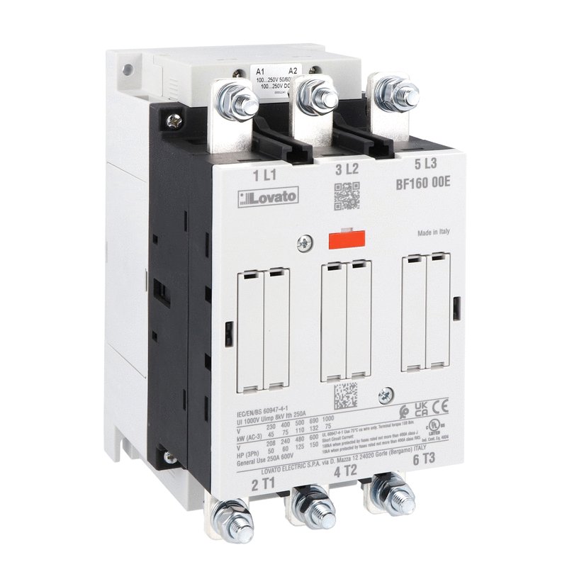 BF160 BF16000E110 Contactors