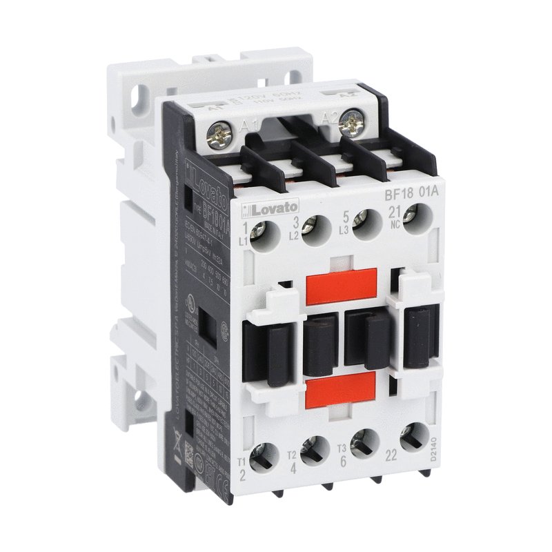 BF18 BF1801A024 Contactors