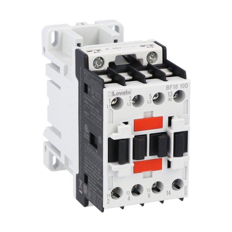 BF18 BF1810D024 Contactors