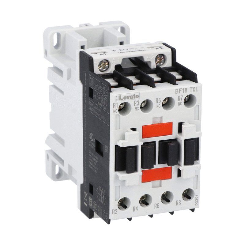 BF18 BF18T0L024 Contactors