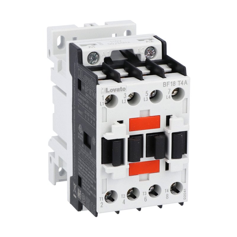 BF18 BF18T4A23060 Contactors