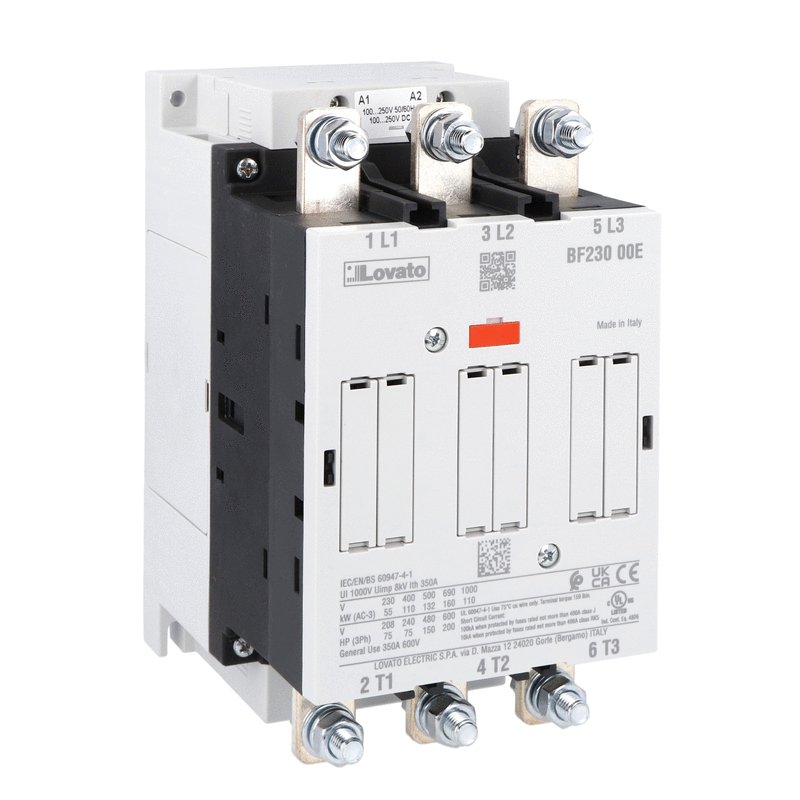 BF230 BF23000E400 Contactors