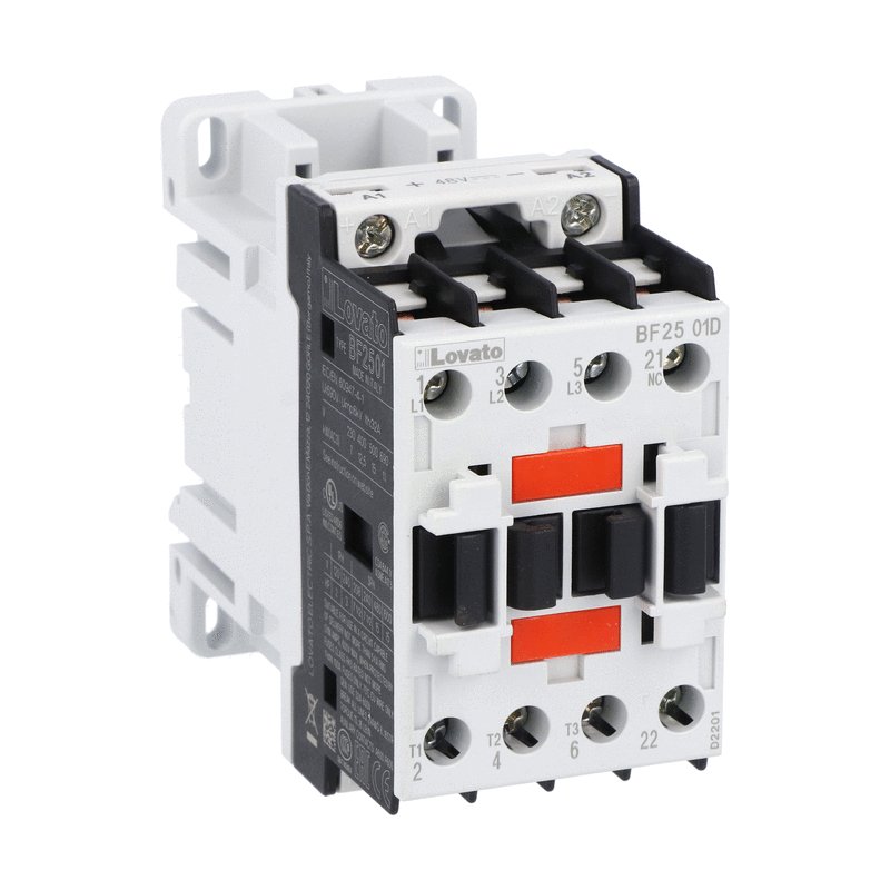 BF25 BF2501D110 Contactors