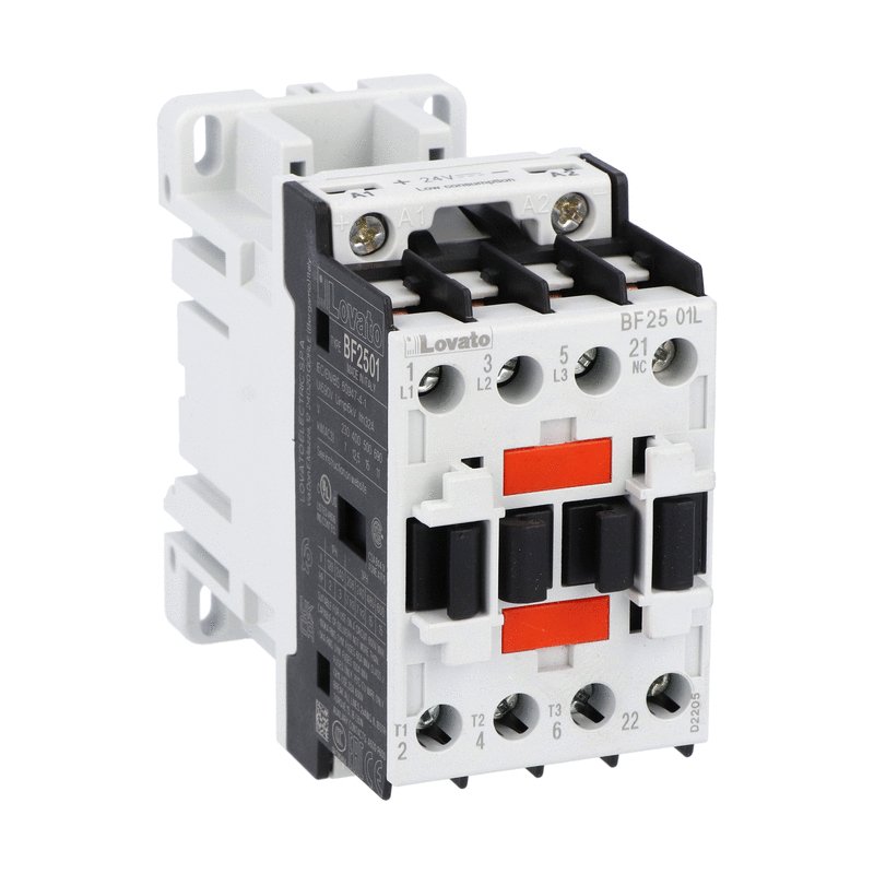 BF25 BF2501L024 Contactors