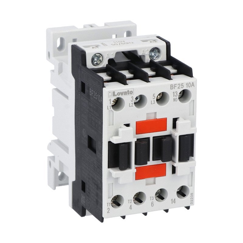 BF25 BF2510A024 Contactors