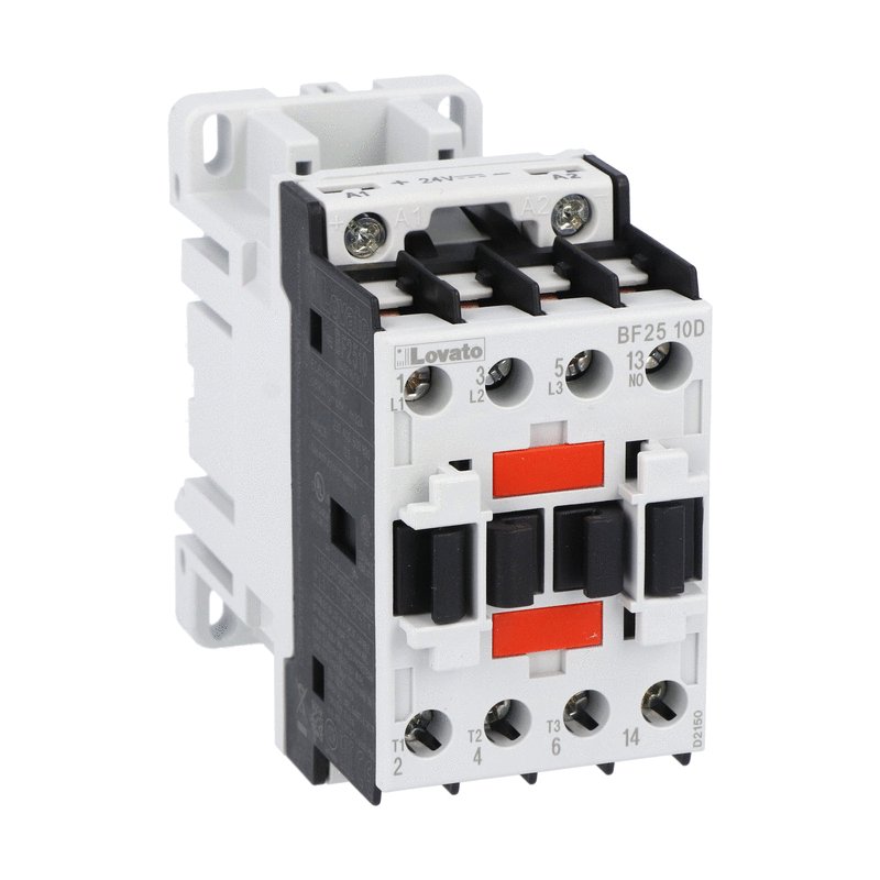 BF25 BF2510D110 Contactors