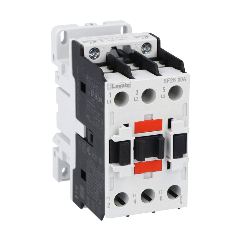 BF26 BF2600A230 Contactors