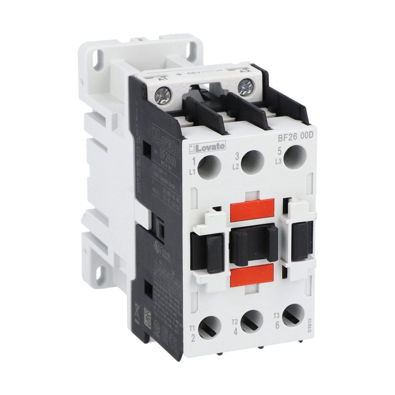 BF26 BF2600D110 Contactors