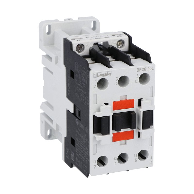 BF26 BF2600L024 Contactors