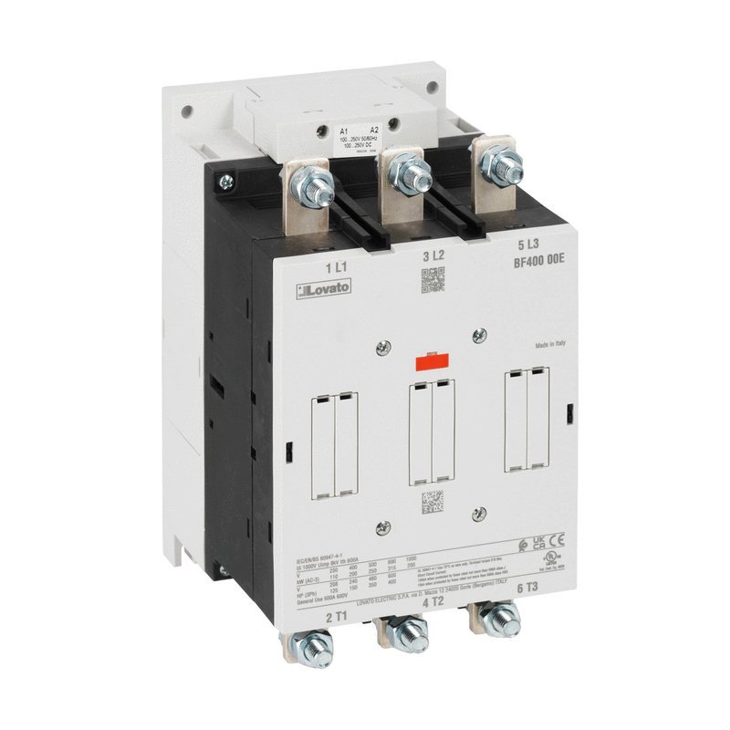 BF265 BF26500E230 Contactors