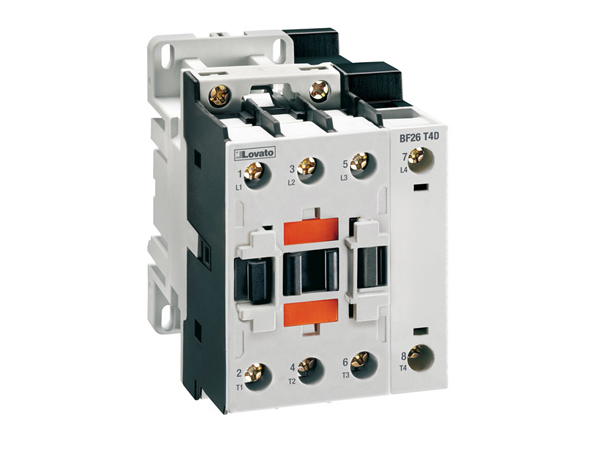 BF26 BF26T2L048 Contactors