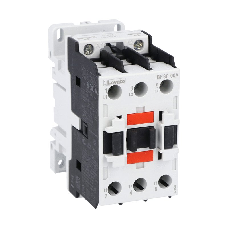 BF38 BF3800A22060 Contactors