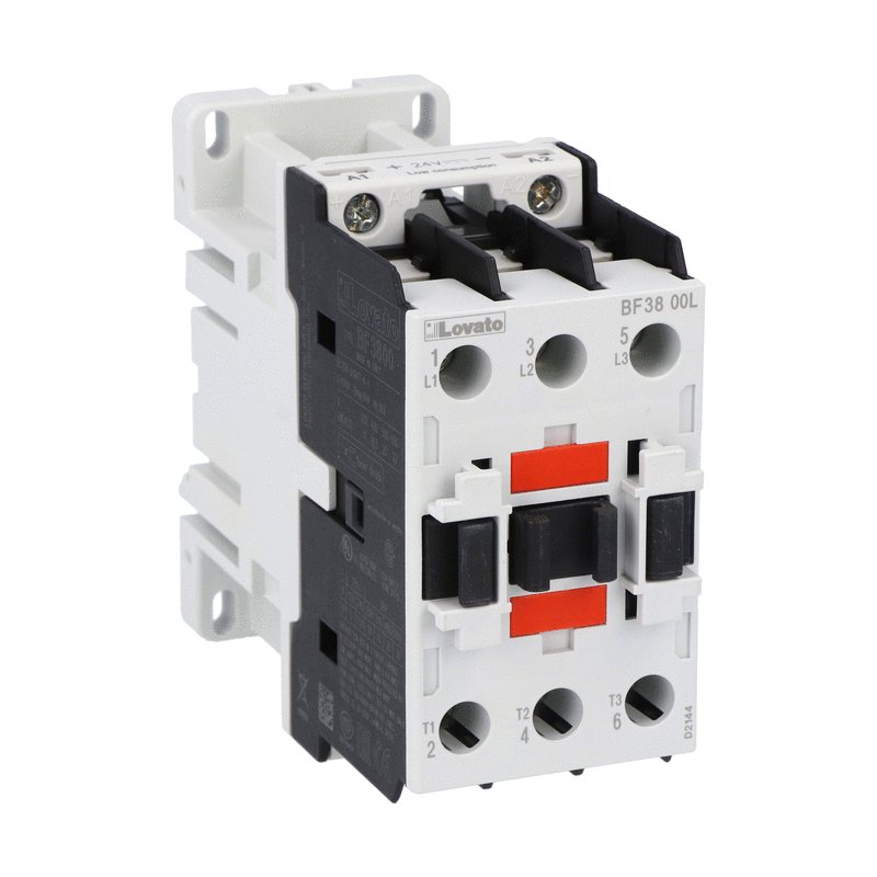 BF38 BF3800L048 Contactors