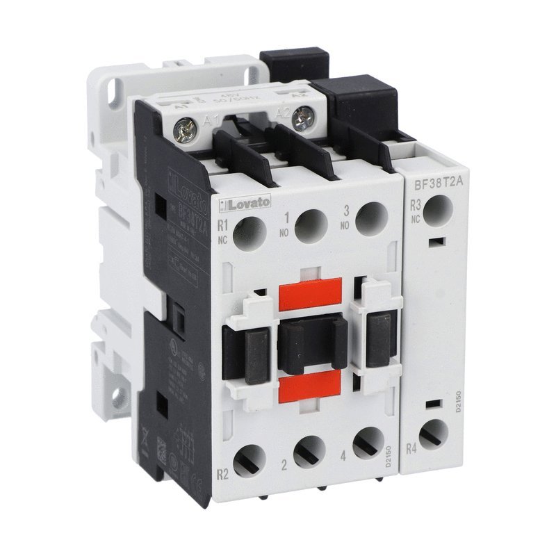 BF38 BF38T2A400 Contactors