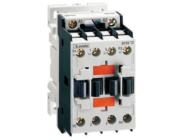 BF38 BF38T2L024 Contactors