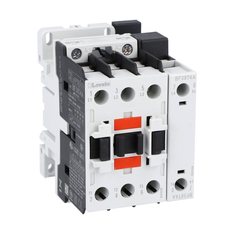 BF38 BF38T4A048 Contactors