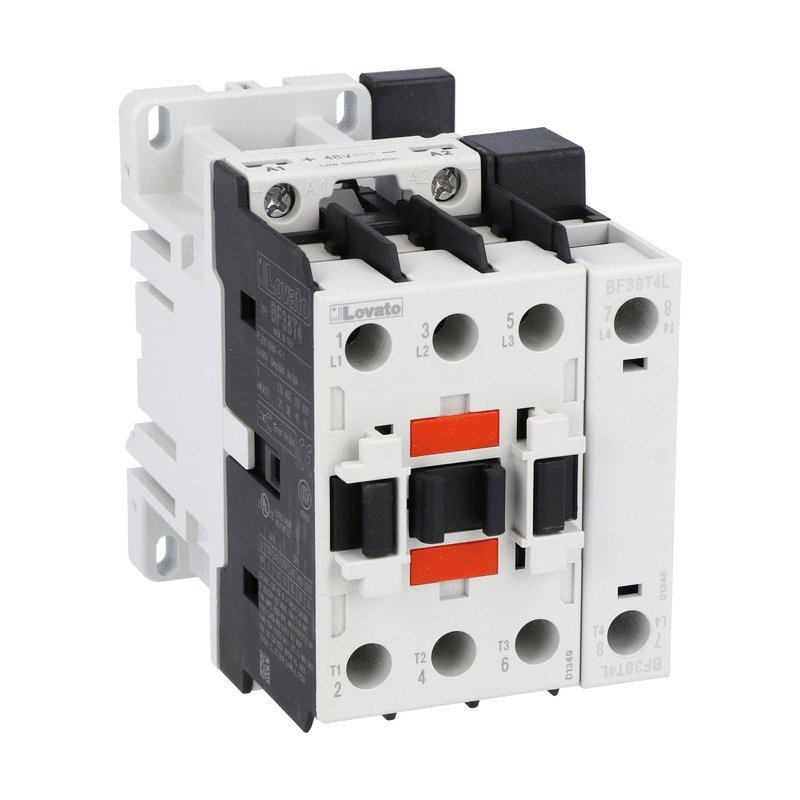 BF38 BF38T4L024 Contactors