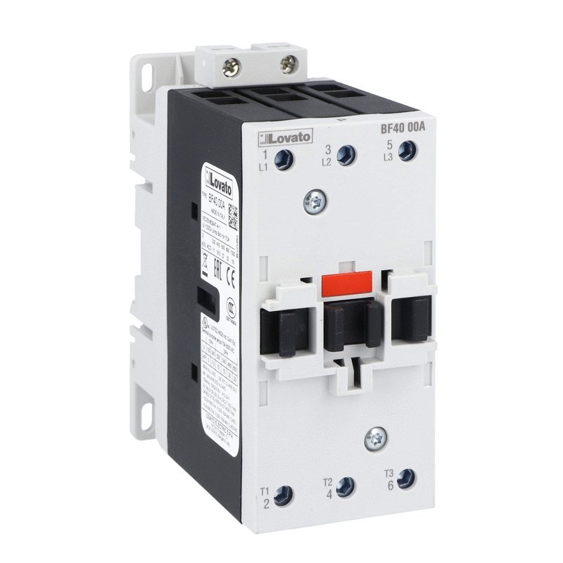 BF40 BF4000A57560 Contactors