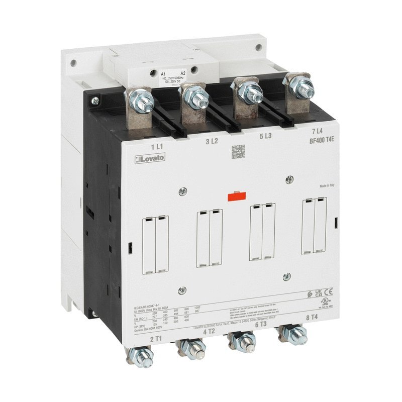 BF400 BF400T4E230 Contactors