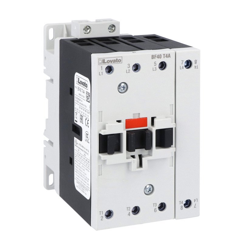 BF40 BF40T4A04860 Contactors