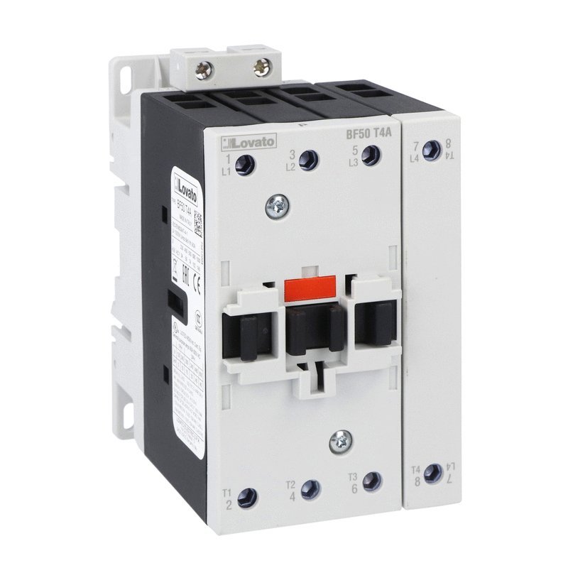 BF50 BF50T4A048 Contactors