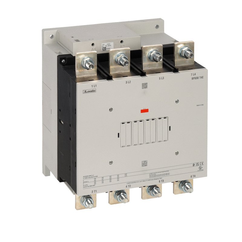 BF630 BF630T4E230 Contactors