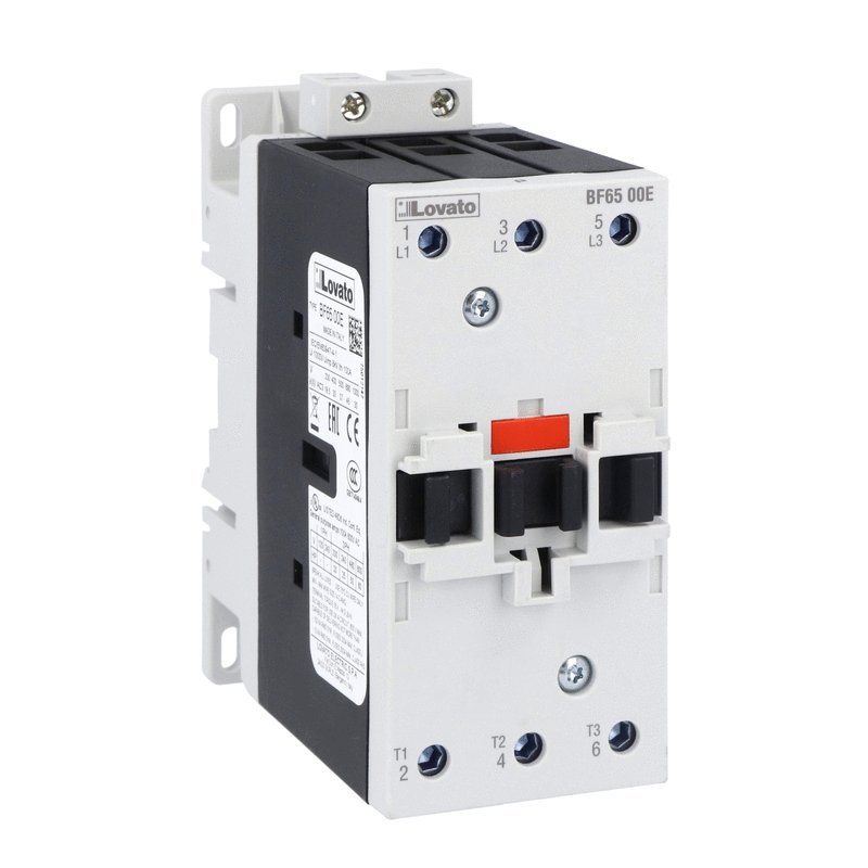 BF65 BF6500E110 Contactors