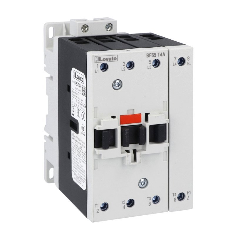 BF65 BF65T4A400 Contactors