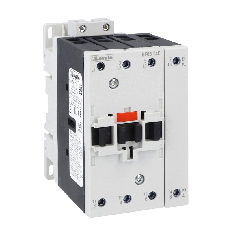 BF65 BF65T4E230 Contactors