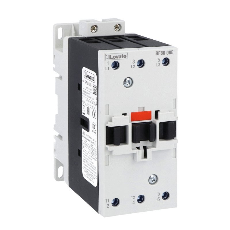 BF80 BF8000A57560 Contactors