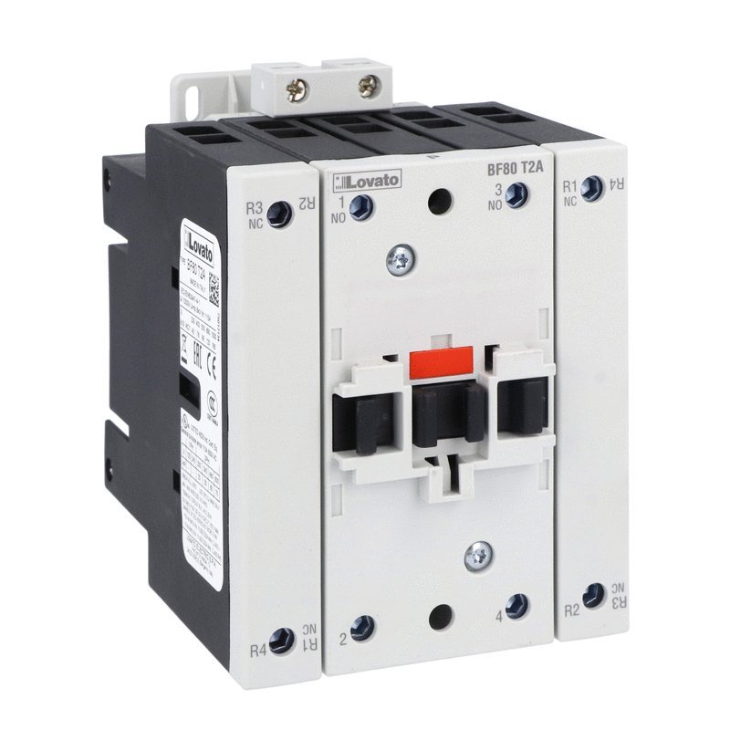 BF80 BF80T2A23060 Contactors