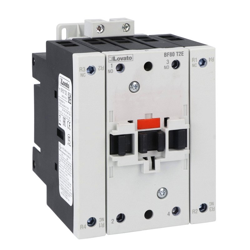 BF80 BF80T2E110 Contactors