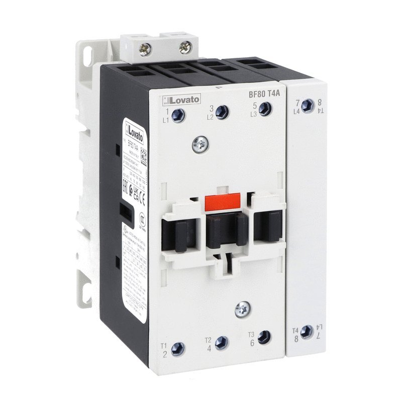 BF80 BF80T4A46060 Contactors