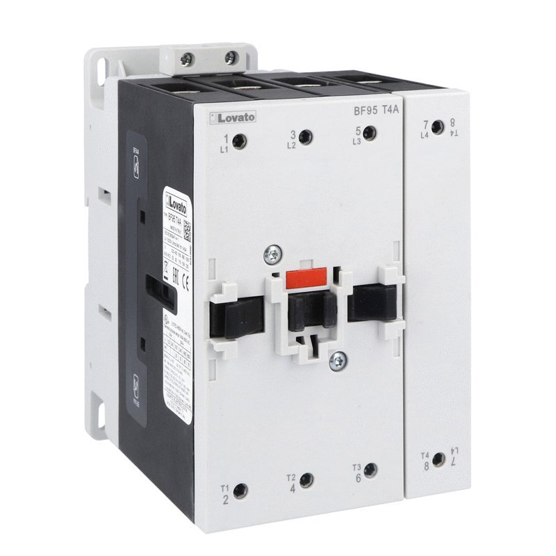 BF95 BF95T4A024 Contactors