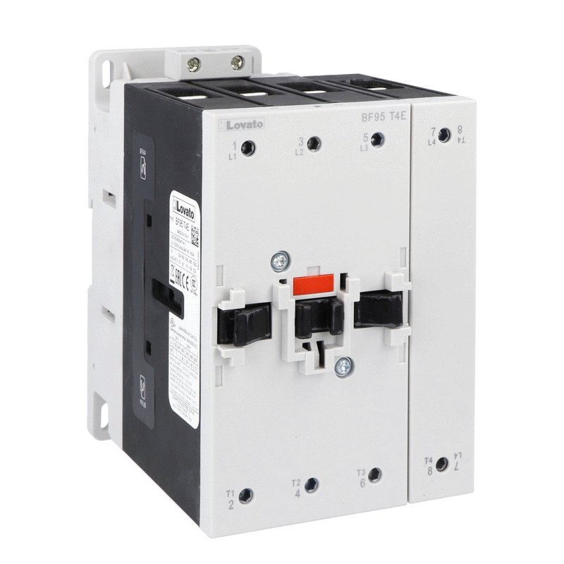 BF95 BF95T4E024 Contactors