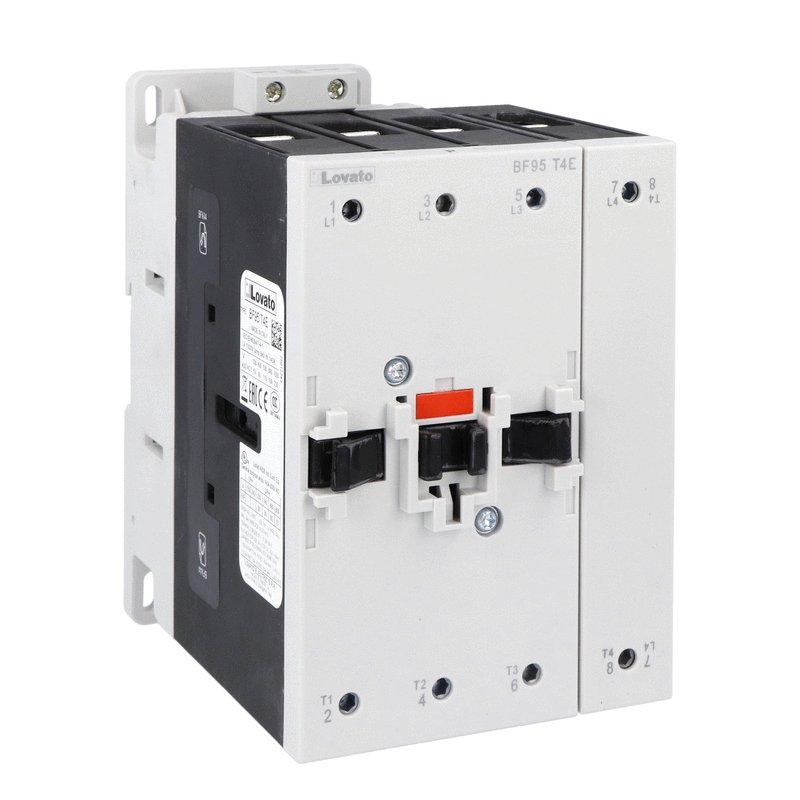 BF95 BF95T4E230 Contactors