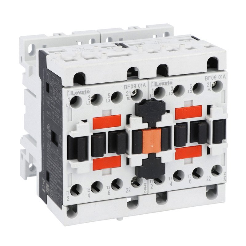 BFA009 BFA00942024 Contactors