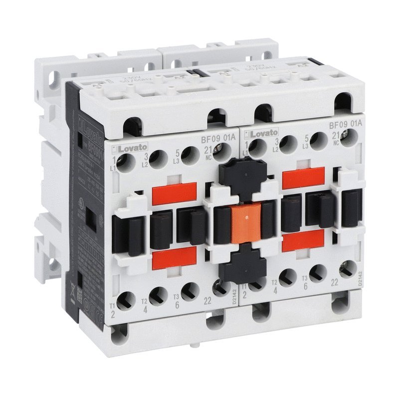 BFA009 BFA00942400 Contactors