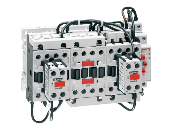 BFA009 BFA00970230 Motor Starters (DOL / Star-Delta)