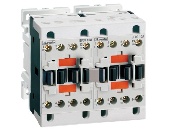 BFA012 BFA01242400 Contactors
