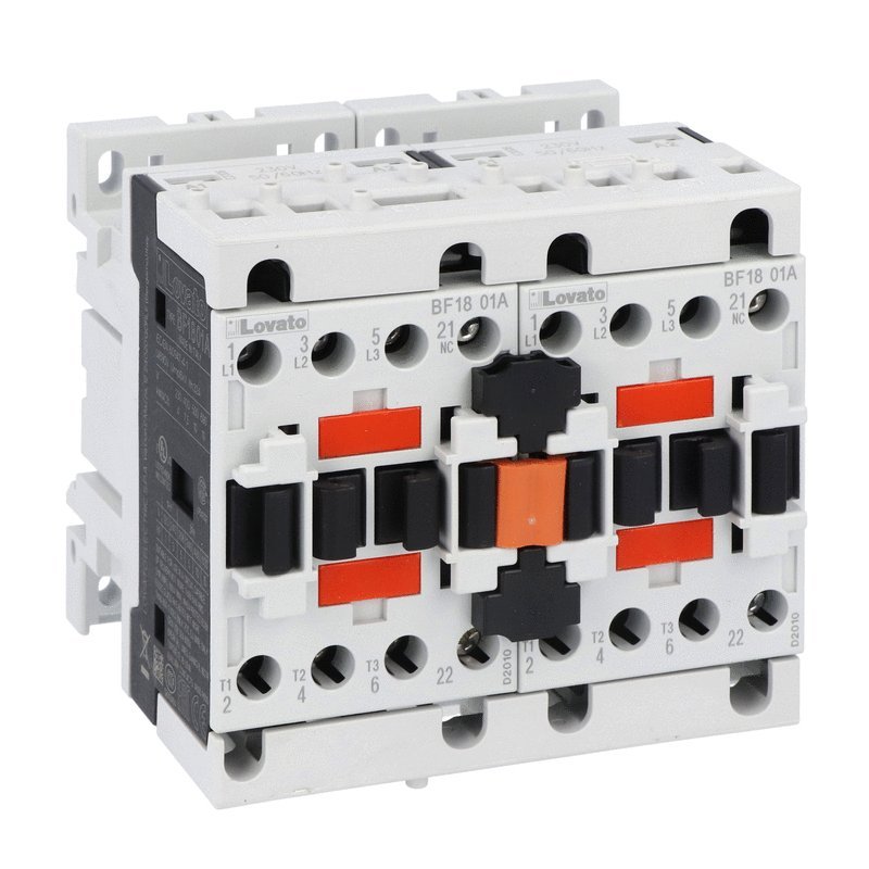 BFA018 BFA01842048 Contactors