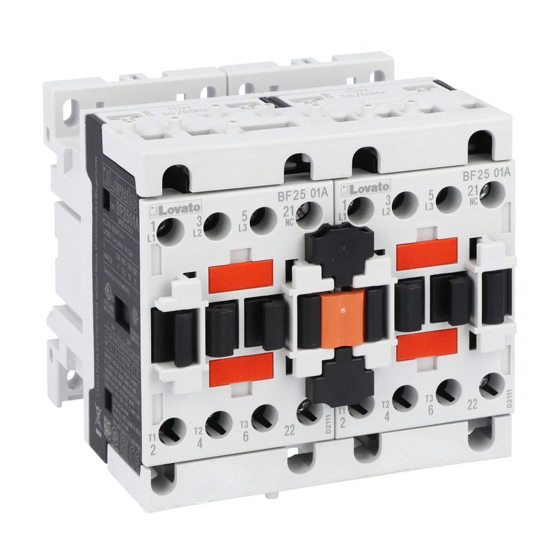 BFA025 BFA02542024 Contactors