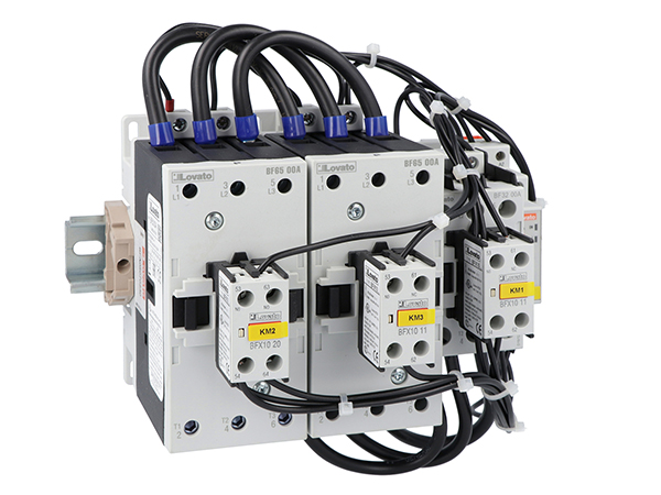 BFA065 BFA0657012060 Motor Starters (DOL / Star-Delta)