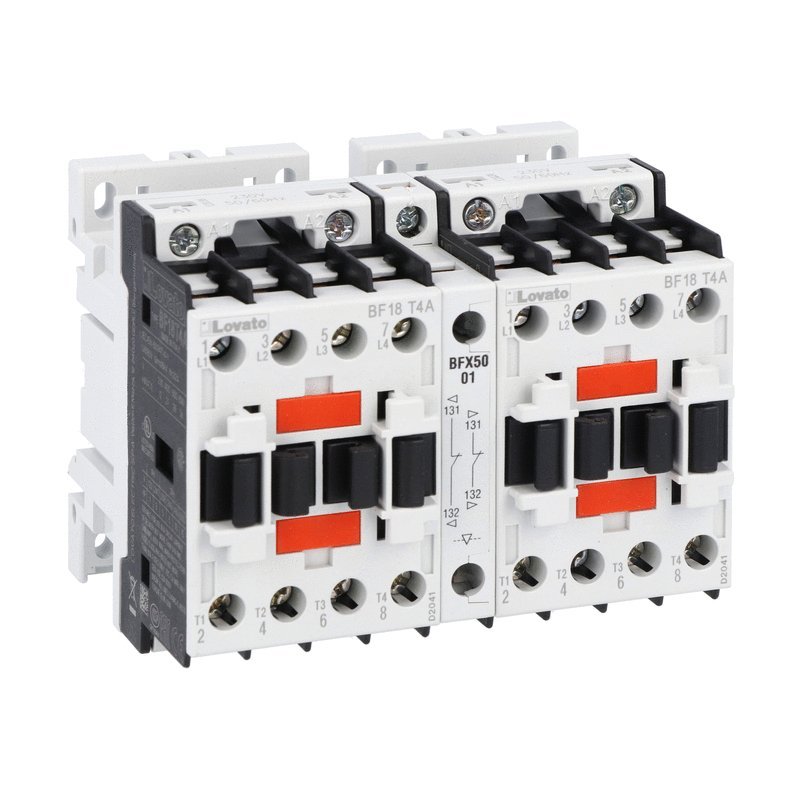 BFC BFC18T4A230 Contactors