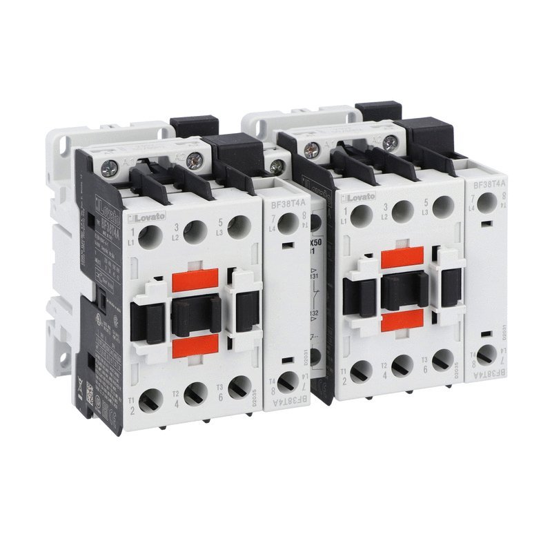 BFC BFC38T4A230 Contactors