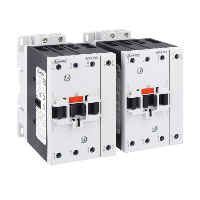 BFC BFC80T4A230 Contactors