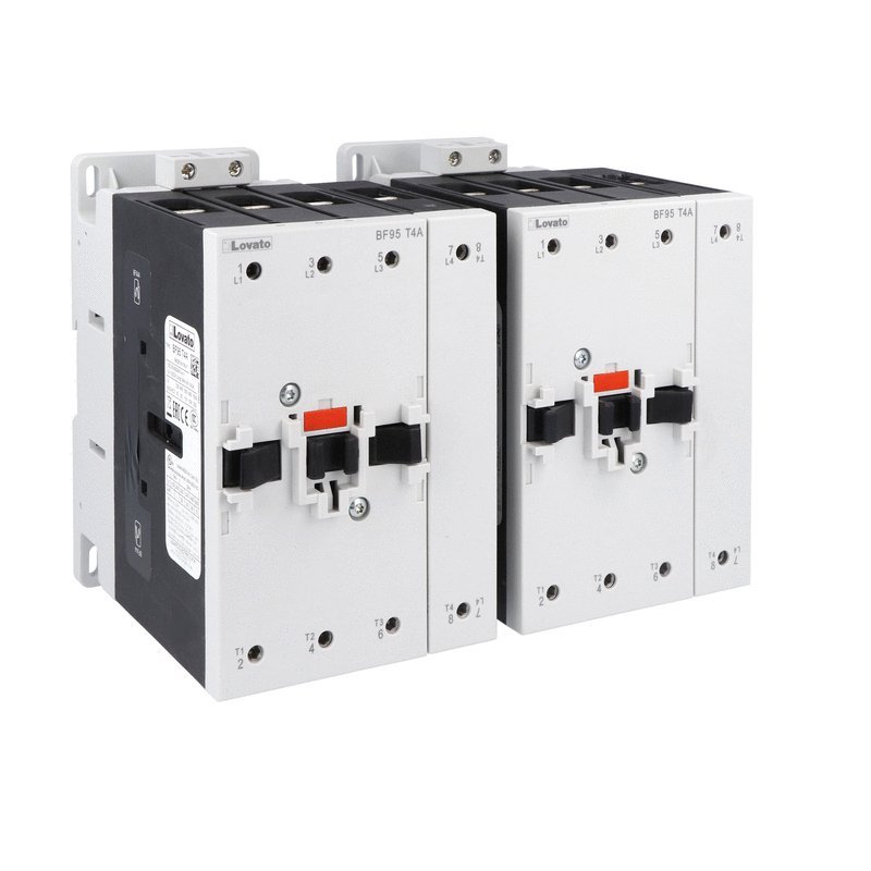 BFC BFC95T4A230 Contactors